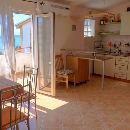 Apartment Oswald Crikvenica Exterior foto