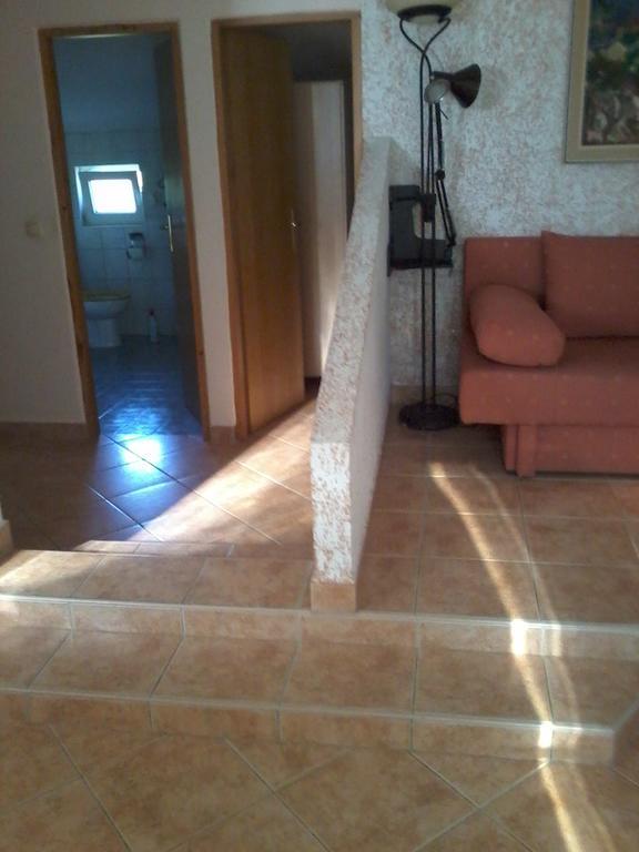 Apartment Oswald Crikvenica Exterior foto