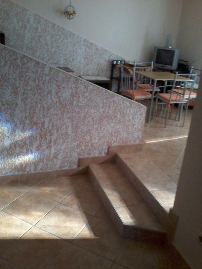 Apartment Oswald Crikvenica Exterior foto